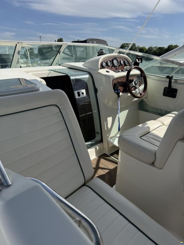 Jeanneau Leader 805
