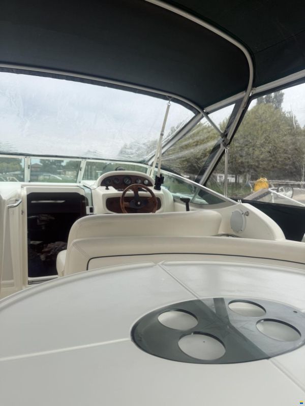 Jeanneau Leader 805