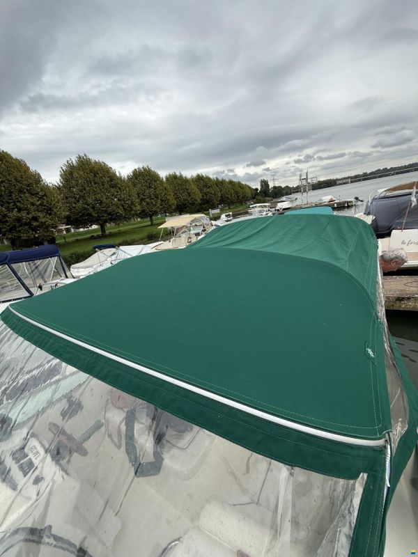 Jeanneau Leader 805