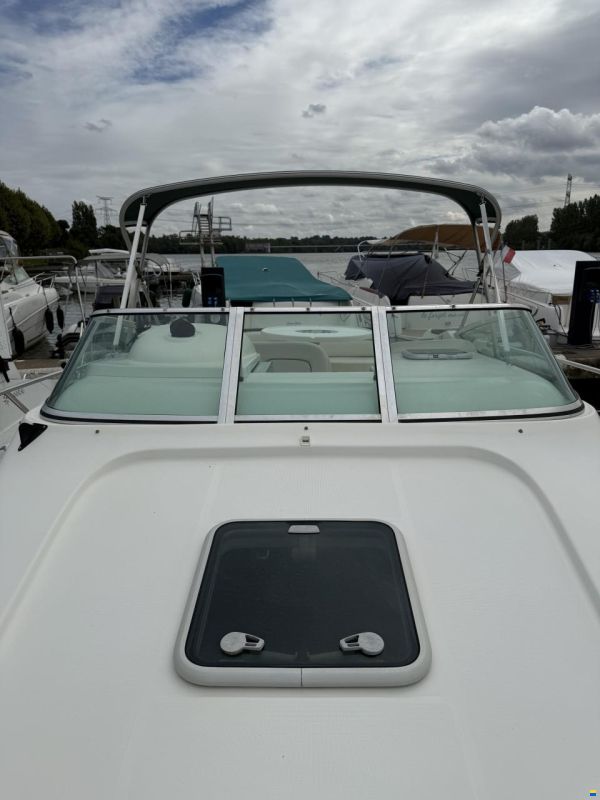 Jeanneau Leader 805