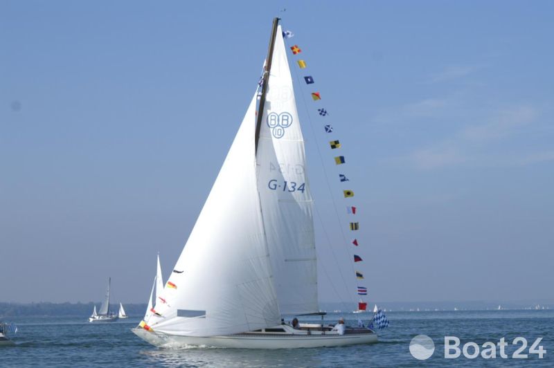 Boerresen BB10