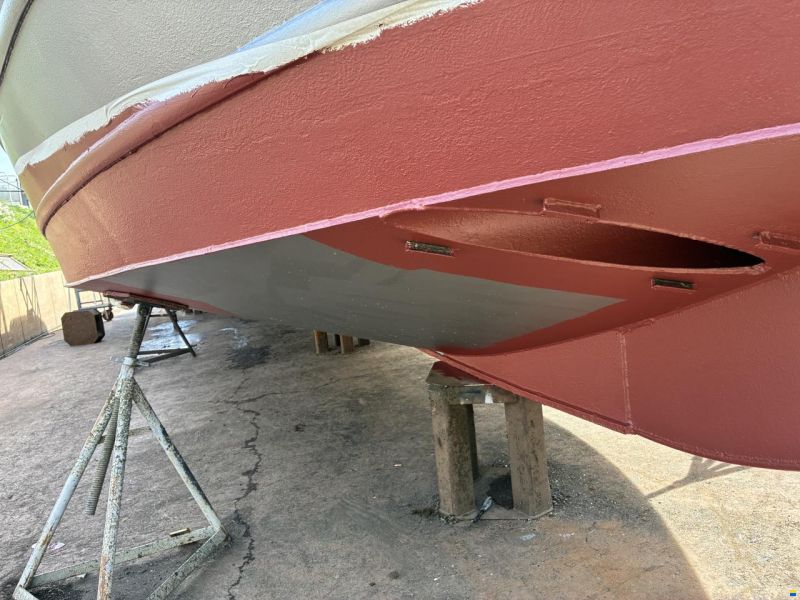 15 Meter