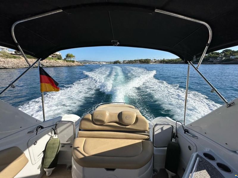 Crownline 325 SCR