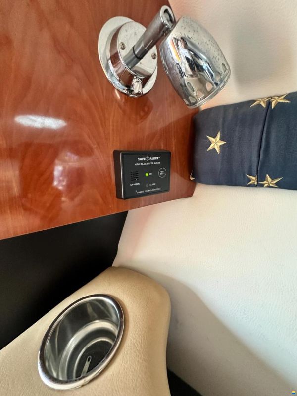 Crownline 325 SCR