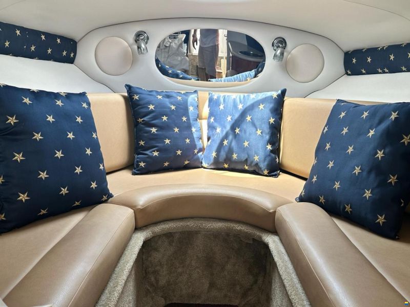 Crownline 325 SCR