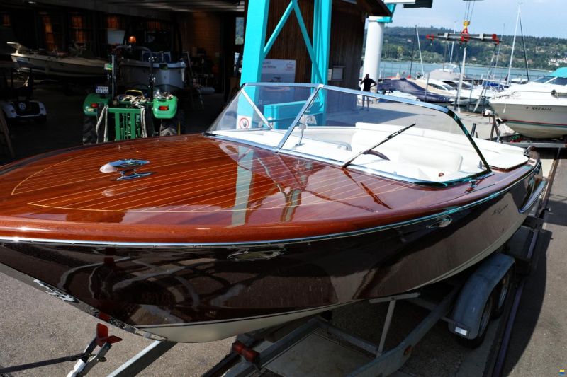 Pedrazzini Capri Super Deluxe