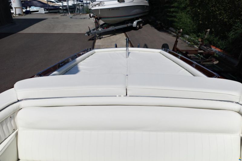 Pedrazzini Capri Super Deluxe