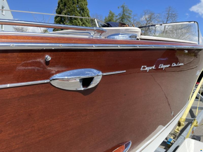 Pedrazzini Capri Super Deluxe Bj 1979