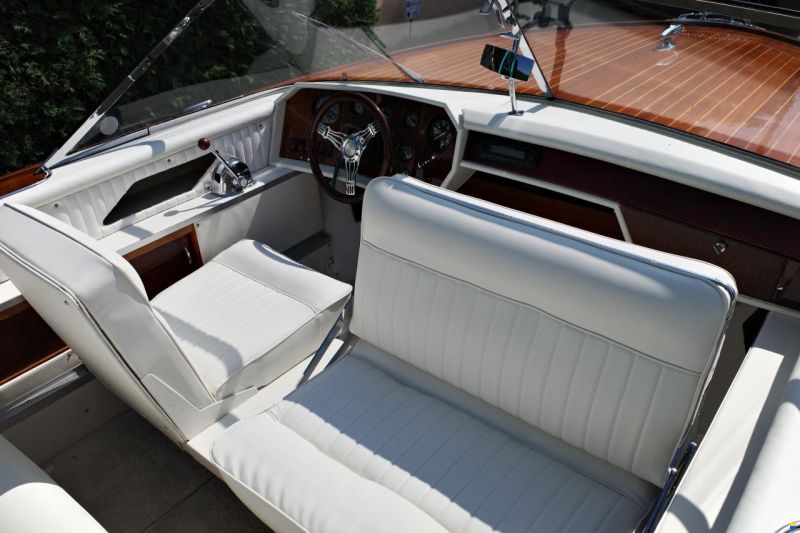 Pedrazzini Capri Super Deluxe