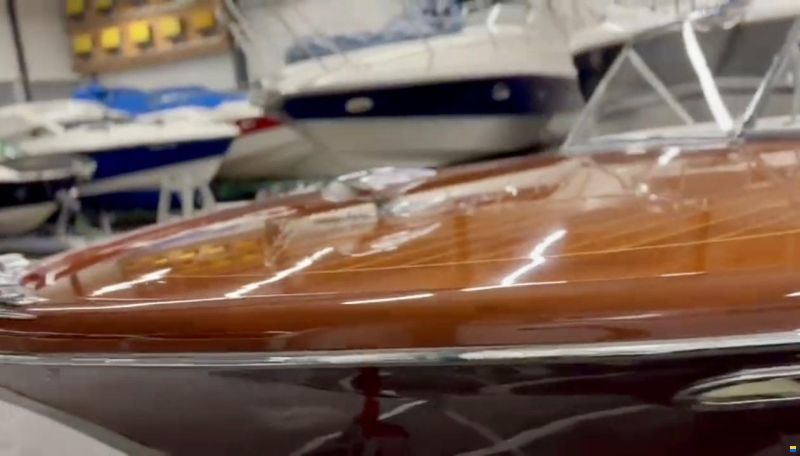 Pedrazzini Capri Super Deluxe Bj 1979