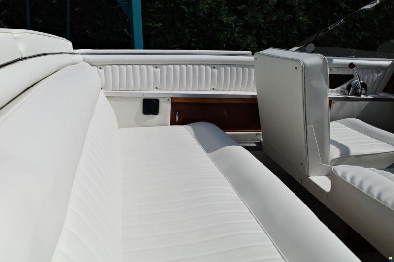 Pedrazzini Capri Super Deluxe