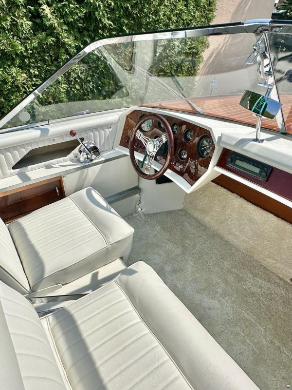 Pedrazzini Capri Super Deluxe