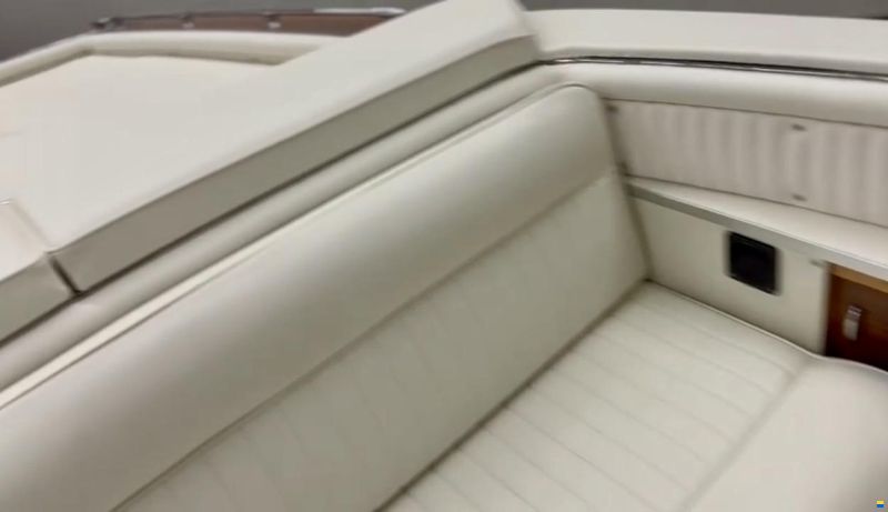 Pedrazzini Capri Super Deluxe Bj 1979