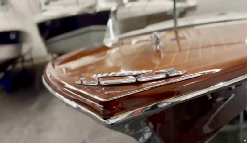 Pedrazzini Capri Super Deluxe Bj 1979