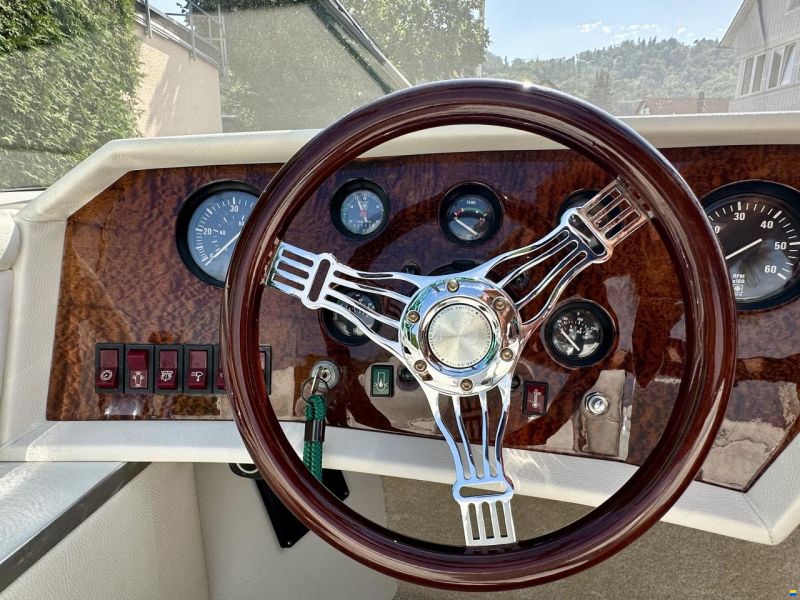 Pedrazzini Capri Super Deluxe