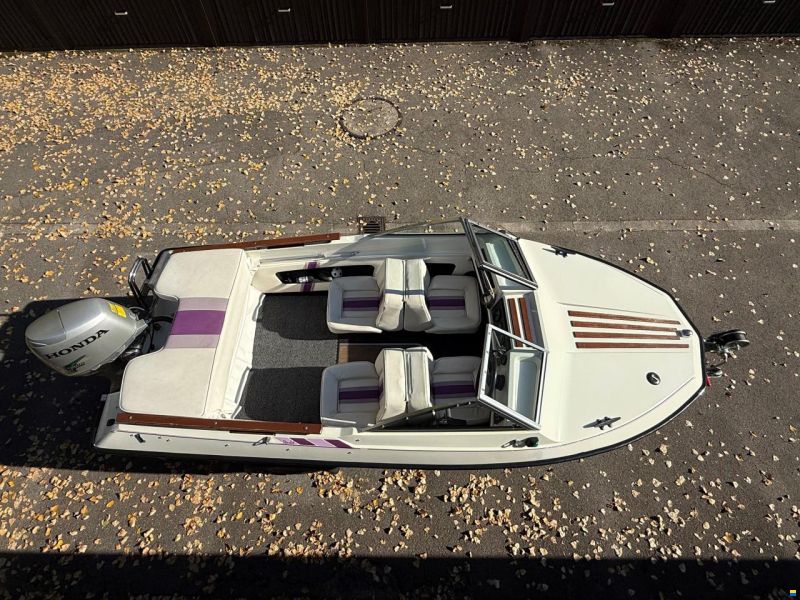 Hammermeister Starlet