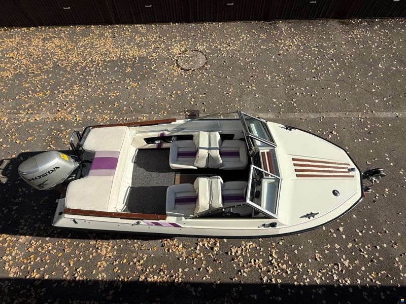 Hammermeister Starlet