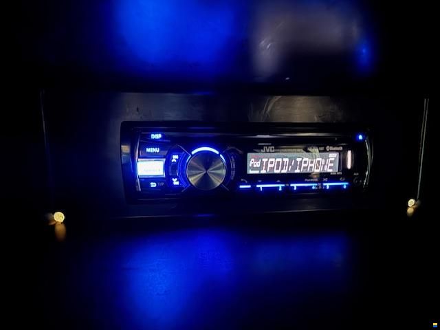 Hammermeister Starlet