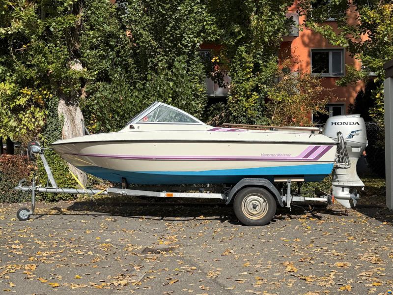 Hammermeister Starlet