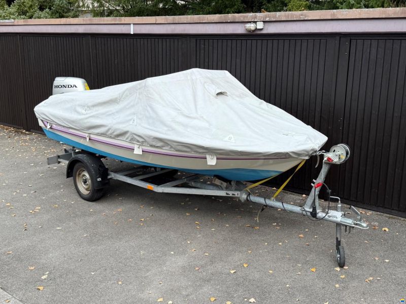 Hammermeister Starlet