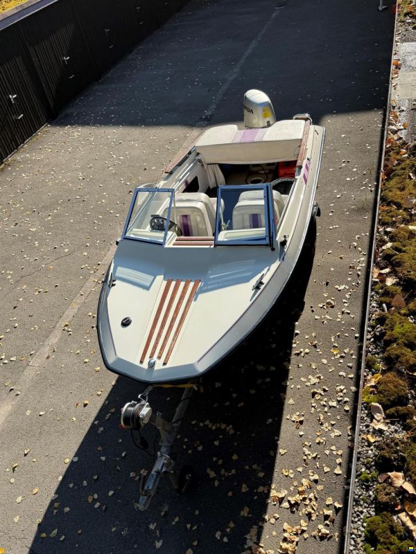 Hammermeister Starlet