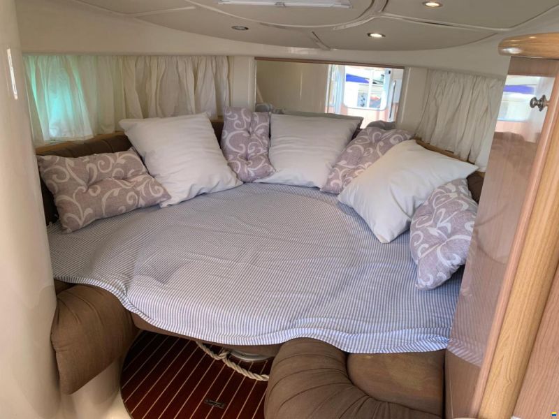 Atlantis Gobbi 315 SC