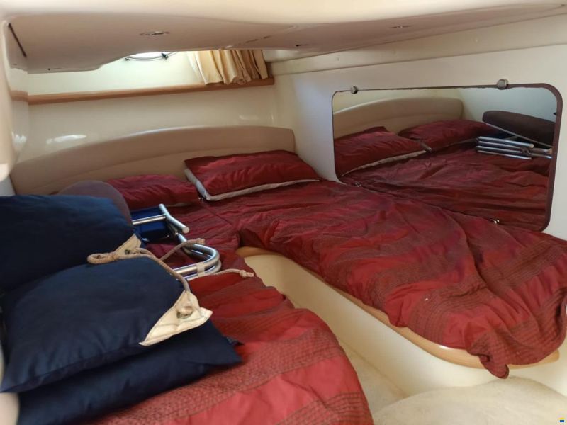 Atlantis Gobbi 315 SC