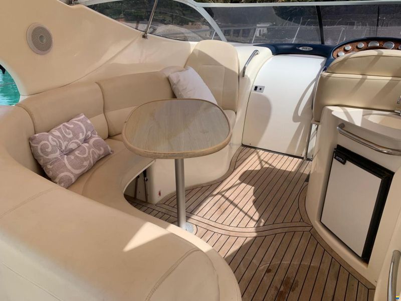Atlantis Gobbi 315 SC