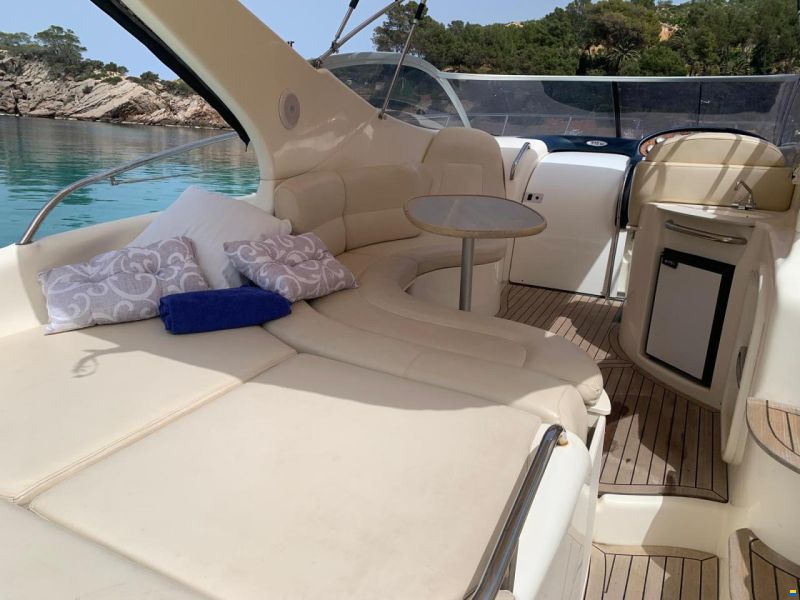 Atlantis Gobbi 315 SC