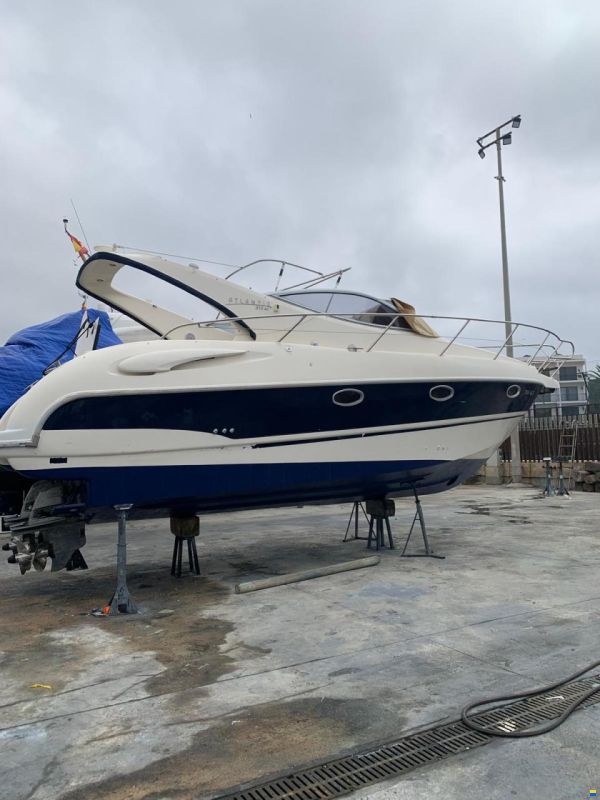 Atlantis Gobbi 315 SC