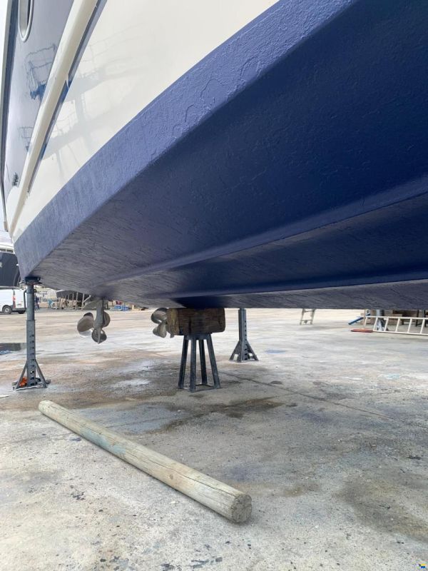 Atlantis Gobbi 315 SC