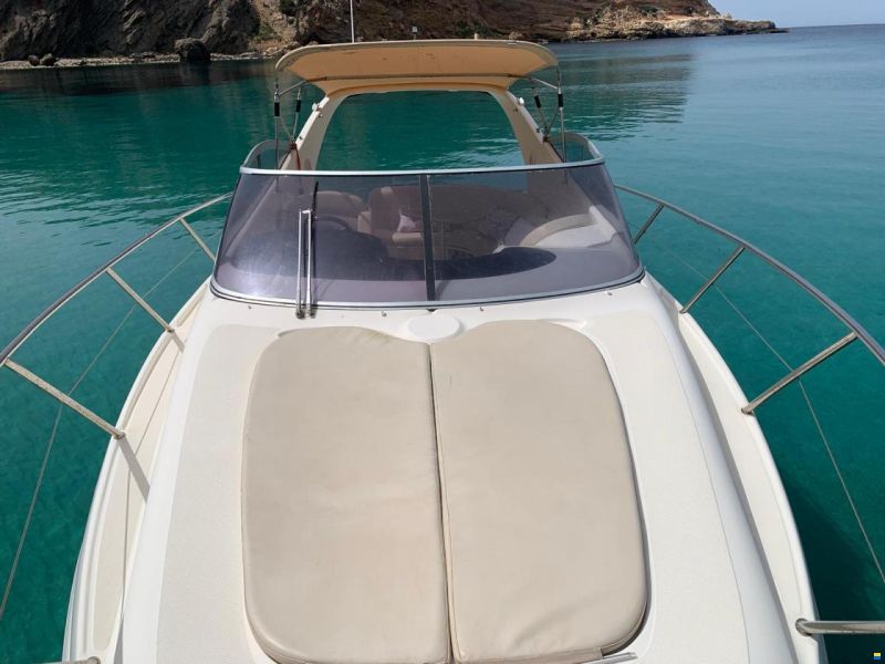 Atlantis Gobbi 315 SC