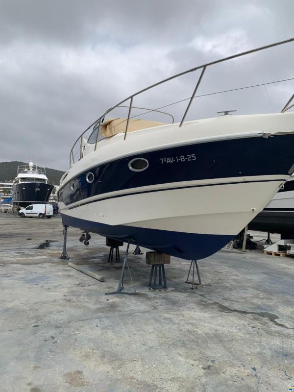 Atlantis Gobbi 315 SC