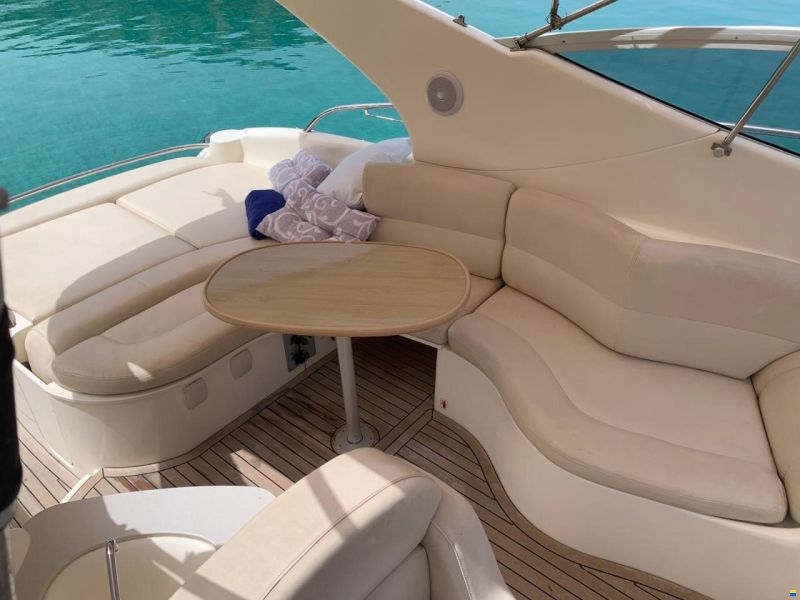 Atlantis Gobbi 315 SC