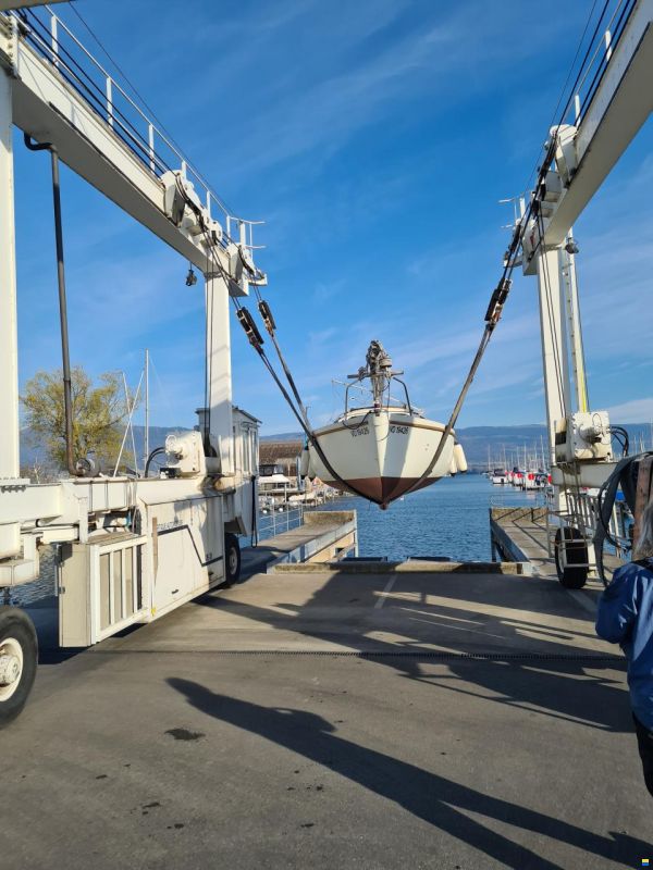 P&eacute;risset DC-20