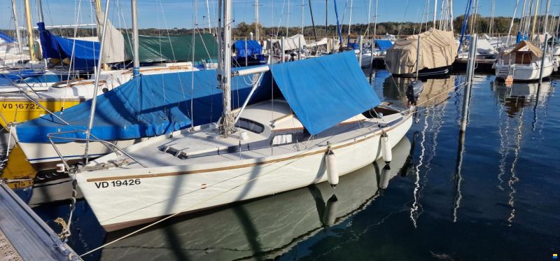 P&eacute;risset DC-20