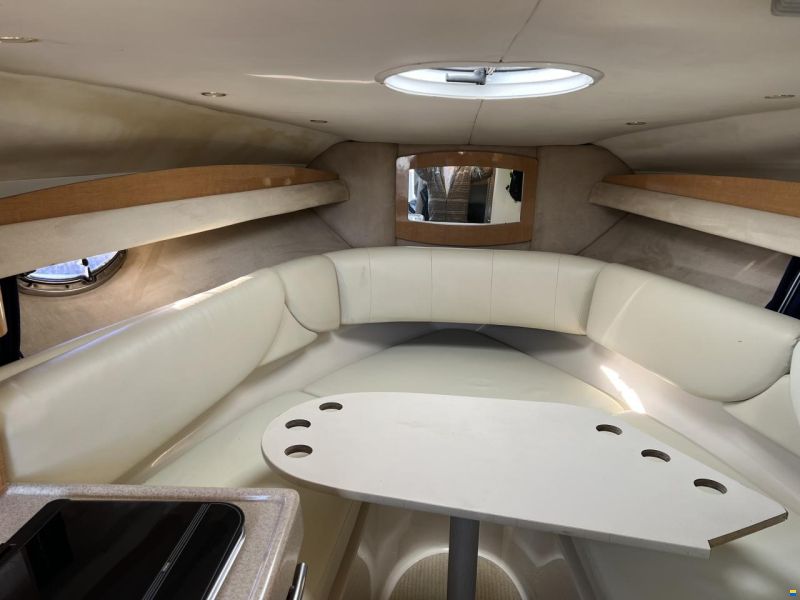 Four Winns V 285