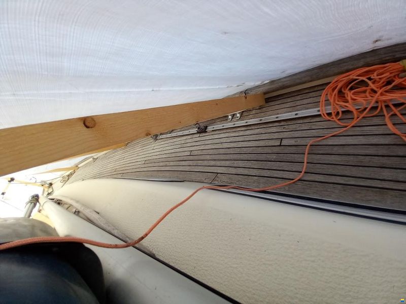 Hallberg-Rassy HR29