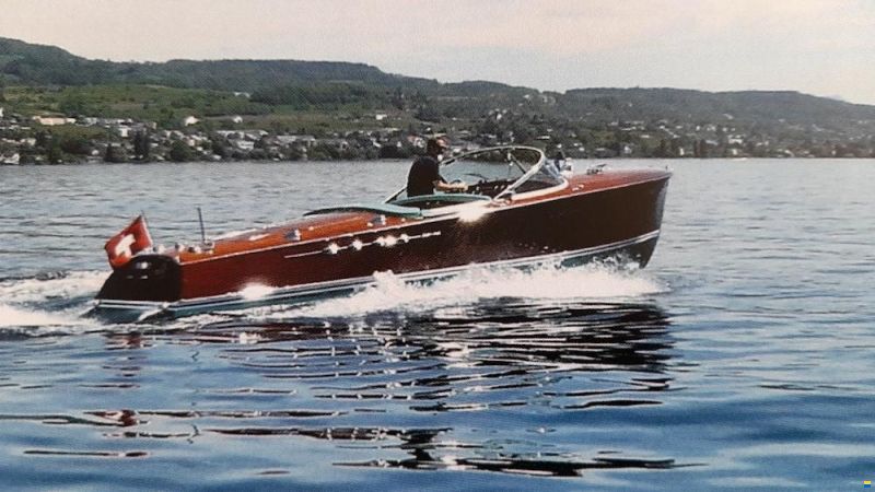 Riva Tritone