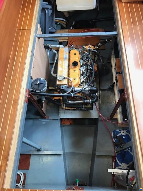 Wicabo Proficat 1050 G