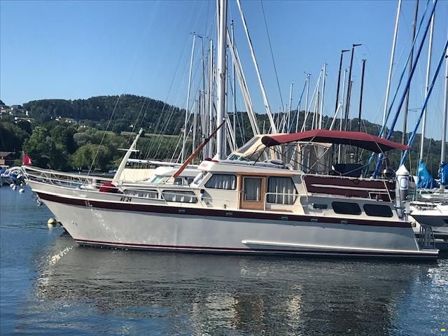 Wicabo Proficat 1050 G