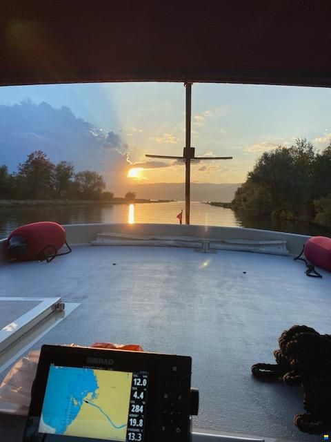 Wicabo Proficat 1050 G