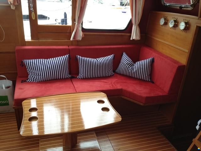 Wicabo Proficat 1050 G