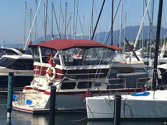 Wicabo Proficat 1050 G