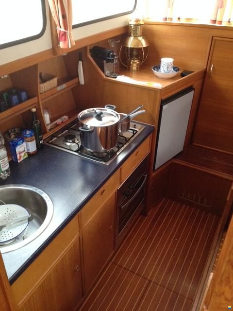 Wicabo Proficat 1050 G