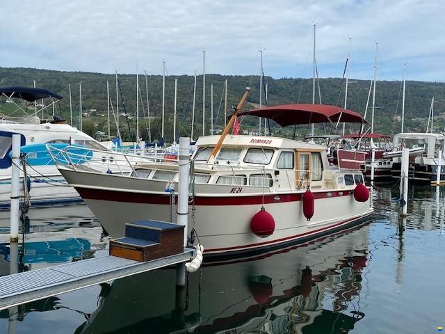 Wicabo Proficat 1050 G