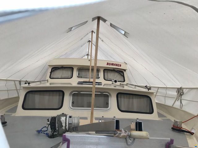 Wicabo Proficat 1050 G