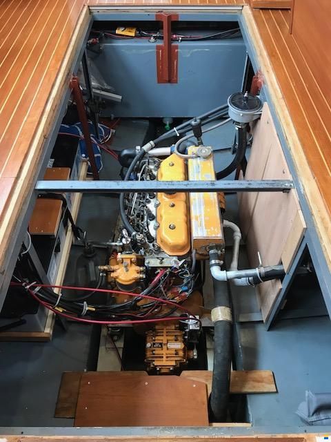 Wicabo Proficat 1050 G