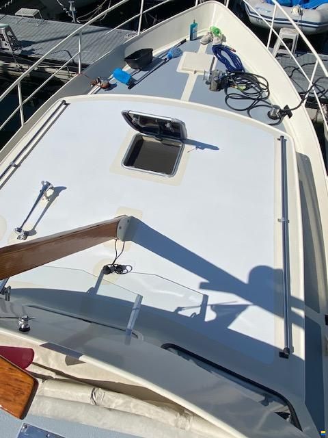 Wicabo Proficat 1050 G