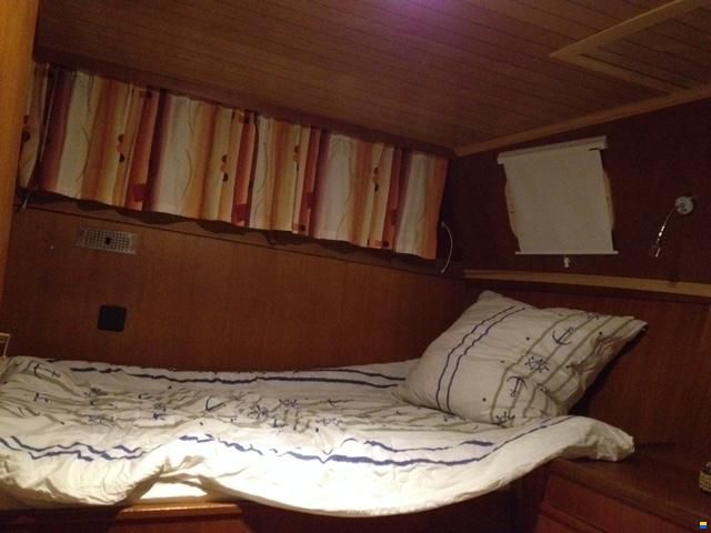 Wicabo Proficat 1050 G